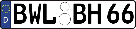 BWL-BH66