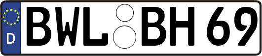 BWL-BH69