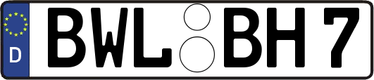 BWL-BH7