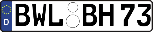 BWL-BH73
