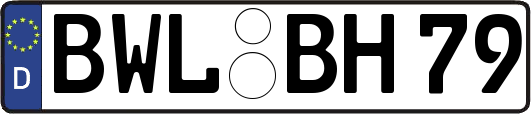 BWL-BH79