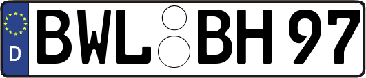 BWL-BH97