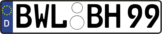 BWL-BH99