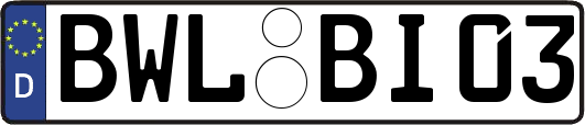 BWL-BI03