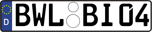 BWL-BI04