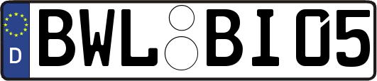 BWL-BI05