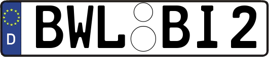 BWL-BI2