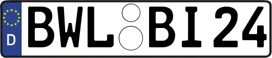 BWL-BI24