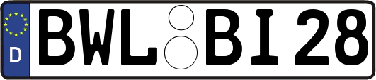 BWL-BI28