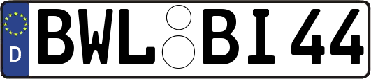 BWL-BI44