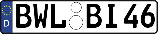 BWL-BI46