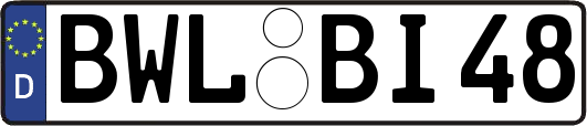 BWL-BI48