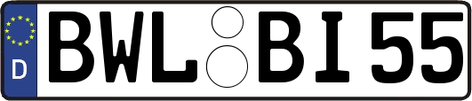 BWL-BI55
