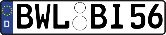 BWL-BI56