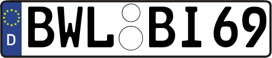 BWL-BI69