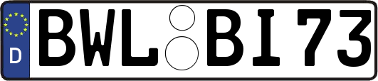 BWL-BI73