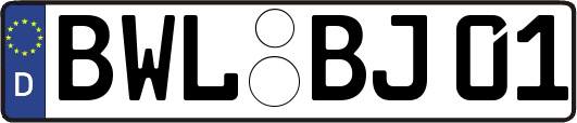 BWL-BJ01
