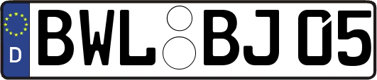 BWL-BJ05