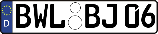 BWL-BJ06