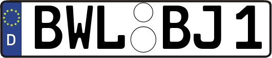 BWL-BJ1