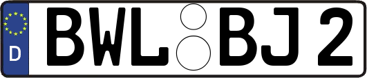 BWL-BJ2