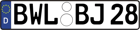 BWL-BJ28