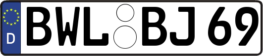 BWL-BJ69