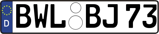 BWL-BJ73