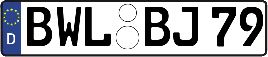 BWL-BJ79