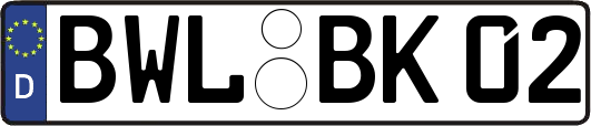 BWL-BK02