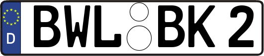 BWL-BK2