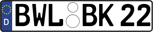 BWL-BK22