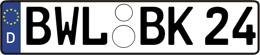 BWL-BK24