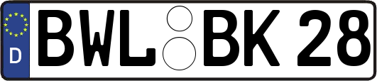 BWL-BK28