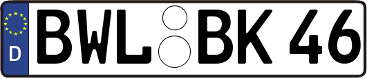 BWL-BK46