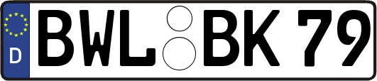 BWL-BK79