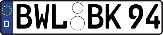 BWL-BK94