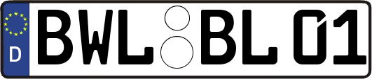 BWL-BL01