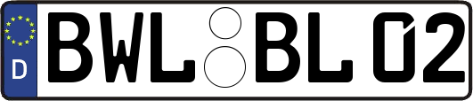 BWL-BL02