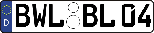 BWL-BL04
