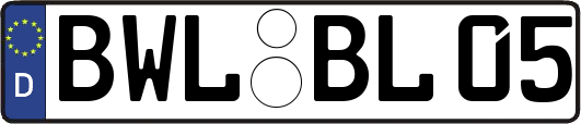 BWL-BL05