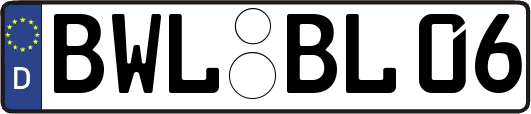 BWL-BL06