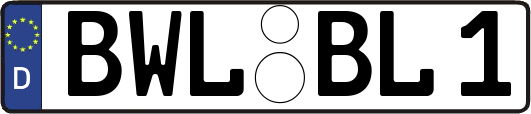 BWL-BL1