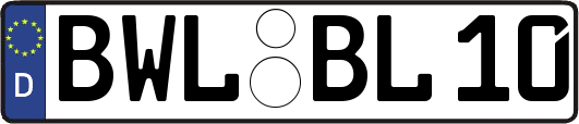 BWL-BL10