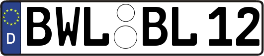 BWL-BL12
