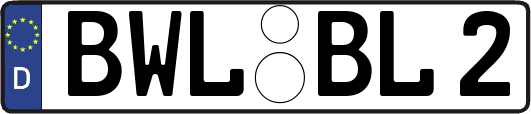 BWL-BL2
