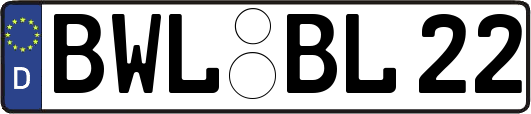 BWL-BL22