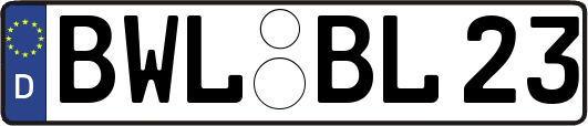 BWL-BL23