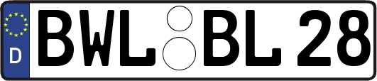 BWL-BL28