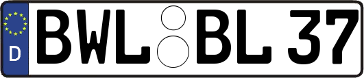 BWL-BL37